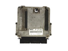 Styrenhet 0281019147 237102213R 237102720R Renault Bosch 26614