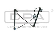 Fönsterhiss 6K4837401M 88370315202 VW Seat DPA