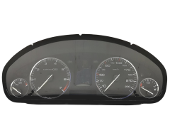 Varvräknare Peugeot 407 9646259480 50500