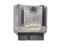 Styrenhet 55188111 0281010455 426F16BDA Alfa Romeo Bosch 63862