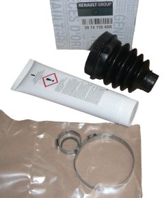 Drivaxelskydd Ny Original 397415949R Renault Dacia