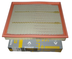 Luftfilter Original Master II Movano Interstar 2.5 DCI 8200459854