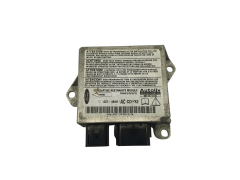 Styrenhetsmodul 4S7T-14B056-AC 603951000 Ford Autoliv