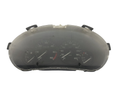 Varvräknare Peugeot 206 9648836380 000500103 56136