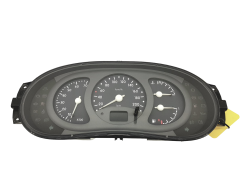 Varvräknare Renault Clio 2 7700410432 F 44066