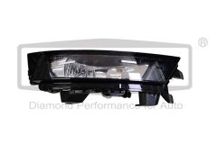 Dimljus Höger 5JA941700D 99411799102 Skoda Rapid DPA