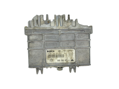 Styrenhet 6K0906027A 0261204054/055 Seat VW Bosch 63303