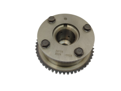 Kamaxeldrev 130252A10A 130252A11A 3.5 V6 V4Y Renault Laguna 3