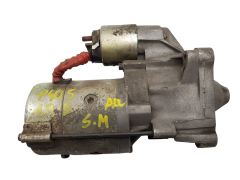 Startmotor Citroen Peugeot D9R84 5802M3 1.9TD Valeo 1414
