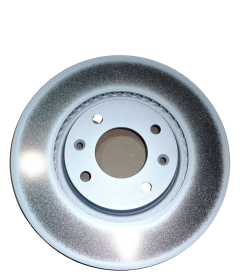 Bromsskiva Fram Original Berlingo Xsara 306 Partner 4249K4