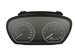Varvräknare BMW 1 E87 9187322-01 39859