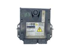 Styrenhet 275800-7353 RF8B18881D K4238 Mazda