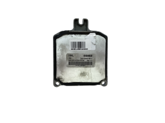 Styrenhet 09355929 DBKL Opel Delphi 61223
