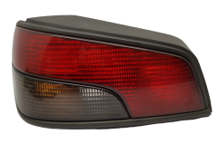 Lampa Vänster Bak Peugeot 306 635253 Valeo