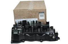 Ventilkåpa Original Dacia Sandero 1.0 SCe 132659136R