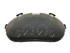 Varvräknare Peugeot 206 9656696180 50968