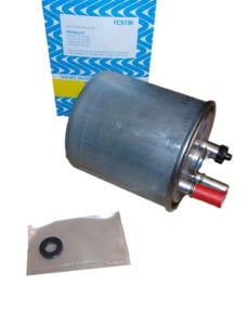 Bränslefilter Gör Renault FCS738 7701069023 Purflux
