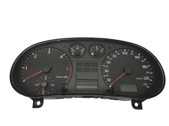 Hastighetsmätare Audi A3 8L 8L0919860D 110008894001 57133