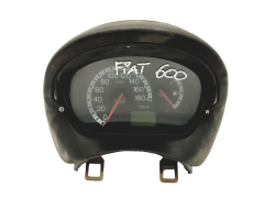 Hastighetsmätare Fiat Seicento 735270336 6063449916 41198