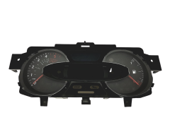 Varvräknare Renault Captur 248104487R A Visteon