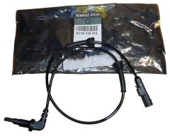 ABS Sensor Bak Original Master III Movano B NV400 4790000Q0E