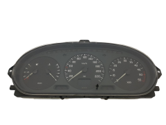 Varvräknare Renault 7700847784 Megane Scenic 24612
