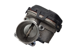 Spjällhusventil 9807238580 V29039645 PSA Ford 1.6 HDI 2459