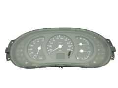 Varvräknare Renault Clio 2 7700410432 G 28483