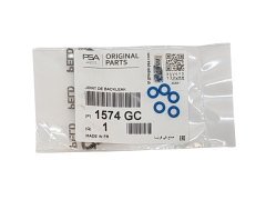 Packning, tätning Citroen Peugeot 1574GC 1574.GC Original