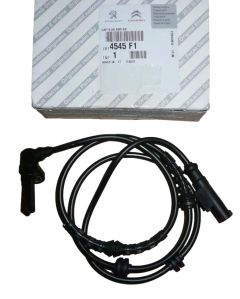 ABS Sensor Fram Ny Original 1673605580 Citroen Jumper 3 Peugeot Boxer 3