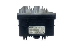Motorstyrenhet ECU 6K5906026 0261203360 Seat 48841