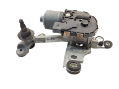 Torkarmotor Höger Ford S-Max 6M21-17504-DD 1397220676