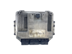 Styrenhet 0281012530 6M61-12A650-BA Mazda Bosch 62374