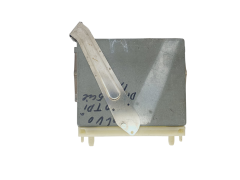 Motorstyrenhet ECU 0281001592 P01270297 Volvo 40544