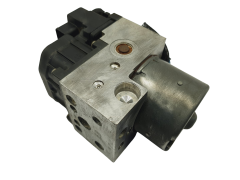 Abs-pump Opel Zafira Astra G 90581417 0273004362 0265216651 Bosch 66540