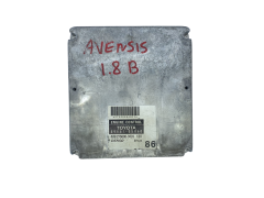 Styrenhet 89661-05860 MB275000-9401 Toyota Denso