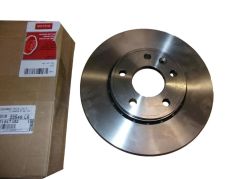 Bromsskiva Fram Ny Original 8671017102 Renault