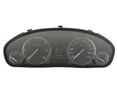 Varvräknare Peugeot 407 9658137280 A2C53106695 43611