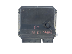 Styrenhet 89661-0D310 MB275100-2494 Toyota Denso 52136