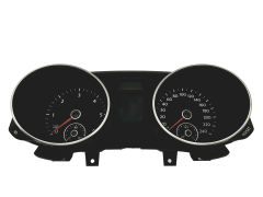Varvräknare VW Golf MK6 5K0920860G 48931