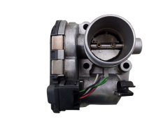 Spjällhusventil Fiat Lancia 0280750042 1.2B Bosch 1542