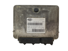 Styrenhet 51819338 IAW4AF.M9 61600.627.08 Fiat Magneti Marelli 2936