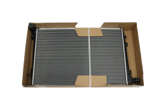 Kylare Gör VW Audi Seat Skoda 1K0121251DP 11210738601 Vika