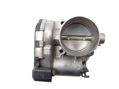 Spjällhusventil Ford Volvo 7S7G-9F991-CA 0280750535 1.6 2096