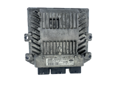 Styrenhet 3S61-12A650-LB 5WS40140D-T SID 804 Ford Siemens 50323