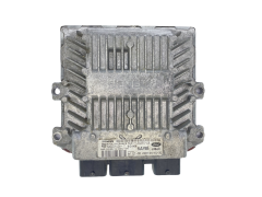 Styrenhet 3S61-12A650-LB 5WS40140D-T SID 804 Ford Siemens 63864