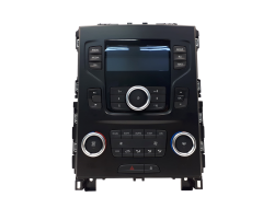 Bilradio A/C Renault Megane 4 280905033R 4.2" 0km 1044