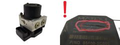 Abs-pump Hyundai 58920-2C010 95600-2C000 Mando