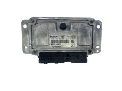 Styrenhet PSA Toyota 89661-0H022 0261208702 Bosch 50351