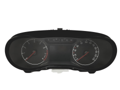 Hastighetsmätare Opel Corsa E 367030224 39007358
